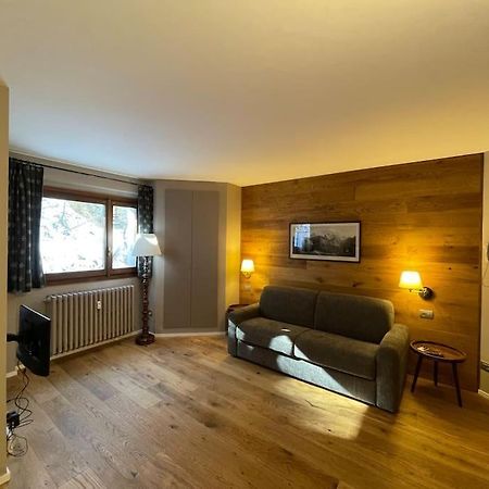 Raffinato Ed Accogliente Monolocale Di Montagna Appartement Breuil-Cervinia Buitenkant foto