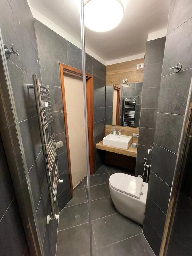 Raffinato Ed Accogliente Monolocale Di Montagna Appartement Breuil-Cervinia Buitenkant foto