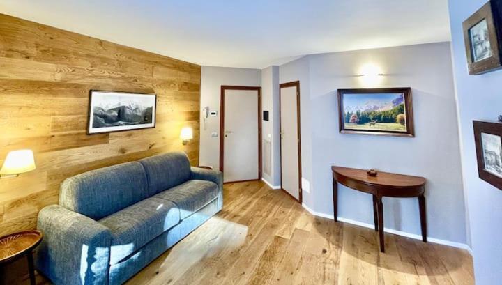Raffinato Ed Accogliente Monolocale Di Montagna Appartement Breuil-Cervinia Buitenkant foto