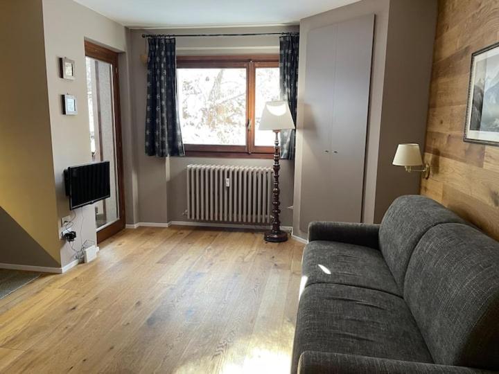 Raffinato Ed Accogliente Monolocale Di Montagna Appartement Breuil-Cervinia Buitenkant foto